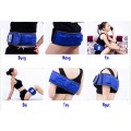 Đai massage X5 giảm mỡ toàn thân nhanh chóng thế hệ mới cao cấp