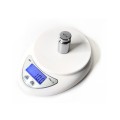 Cân tiểu ly 5kg nhỏ gọn, tiện lợi thích hợp cho gia đình