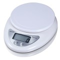 Cân tiểu ly 5kg nhỏ gọn, tiện lợi thích hợp cho gia đình