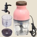 Máy xay sinh tố, xay thịt đa năng, hiệu quả