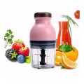 Máy xay sinh tố, xay thịt đa năng, hiệu quả