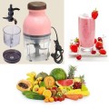 Máy xay sinh tố, xay thịt đa năng, hiệu quả