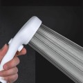 Vòi hoa sen tăng áp có nút tắt mở dòng nước cao cấp thích hợp cho gia đình, Vòi hoa sen không dây