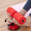 Dụng cụ hỗ trợ tập cơ bụng tại nhà, đế hút chân không