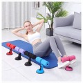 Dụng cụ hỗ trợ tập cơ bụng tại nhà, đế hút chân không