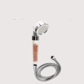 Vòi sen tăng áp lực có hạt lọc nano bảo vệ sức khoẻ 