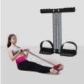 Dây kéo lò xo tập thể dục cải thiện vóc dáng tại nhà