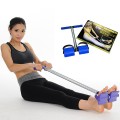 Dây kéo lò xo tập thể dục cải thiện vóc dáng tại nhà