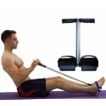 Dây kéo lò xo tập thể dục cải thiện vóc dáng tại nhà