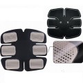 Máy massage tại nhà, săn chắc cơ bụng