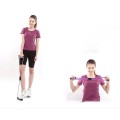 Dây kéo cao su đàn hồi kháng lực số 8 hỗ trợ tập luyện yoga tại nhà hiệu quả, 1 cái