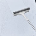 Cây lau chùi kính 2 đầu trong 1 siêu sạch sẽ