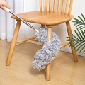 Chổi quét trần nhà lau bụi gấp gọn, điều chỉnh độ cao  