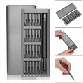Bộ tua vít 24 chi tiết đa năng, tiện lợi cho gia đình