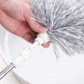 Chổi quét trần nhà lau bụi gấp gọn, điều chỉnh độ cao  