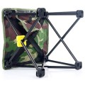 Ghế gấp gọn ngồi picnic, câu cá, dã ngoại tiện dụng