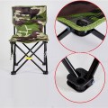 Ghế gấp gọn ngồi picnic, câu cá, dã ngoại tiện dụng
