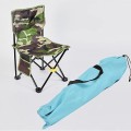 Ghế gấp gọn ngồi picnic, câu cá, dã ngoại tiện dụng