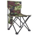 Ghế gấp gọn ngồi picnic, câu cá, dã ngoại tiện dụng