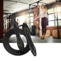 Dây nhảy thể thao lõi thép, có đếm số calo tự động, calo thông minh